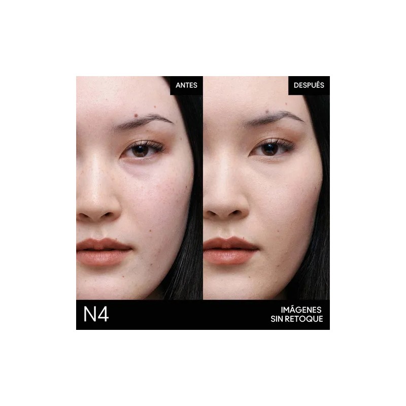 Base De Maquillaje MAC Studio Fix Powder Plus Tono N4