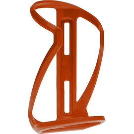 Blackburn Clutch Side Entry Water Bottle Cage Orange, Right