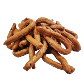 Frank and Sal Bakery - All Natural Olive Taralli Biscuit - 2 Pounds