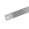 Small Handsaw with Wooden Handle, Accurate, Compact for Household Woodworking
