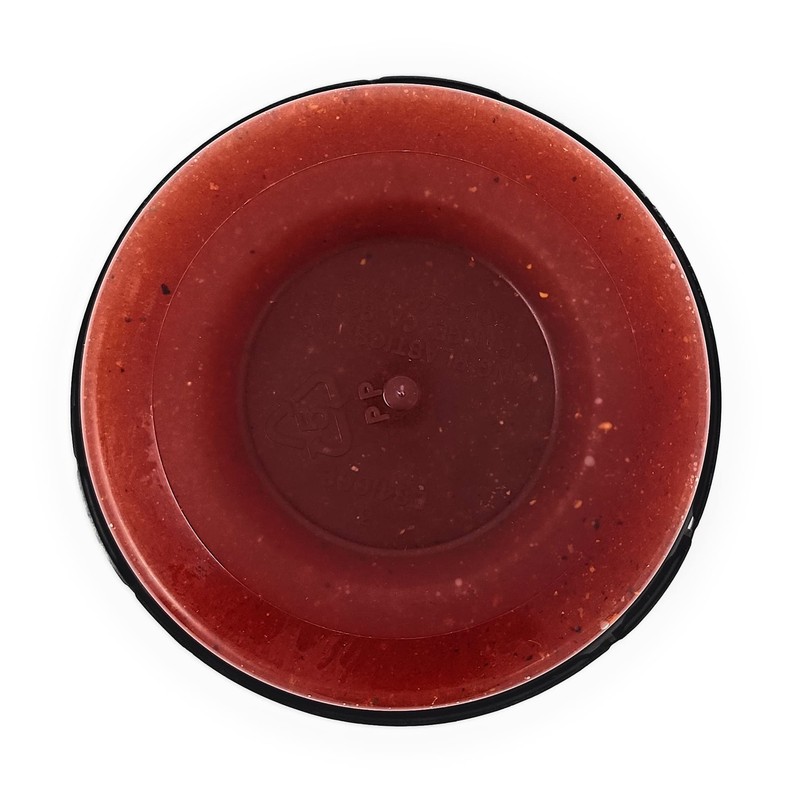 Cinco de Mayo Mango Rim Dip Cocktail Rim Dressing (1