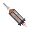 Qukaim Electric Nail Drill Motor Nail Drill Handpiece Motor 35000RPM