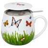 Könitz Tea for You Butterfly Meadow