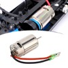 Universal 390 Brushed Motor High Torque Electric Brushed Motor for