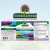 Nature's Answer Marine Based Cal - Mag 500 MG
