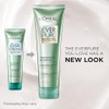 L'Oréal Paris Kit Ever Strong Sulfate Free 2 pz