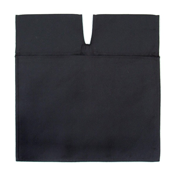 Champro Professional Umpire Ball Bag (Black)