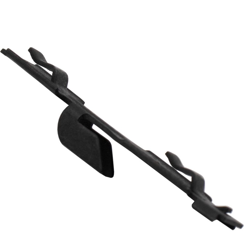 Supplying Demand W10854425 W10775448 Clothes Dryer Front Panel Clip Replacement