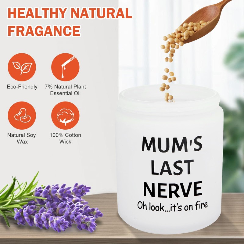Gifts for Mum,Best Mum Gifts,Gifts for Mum Christmas Present,Funny Birthday