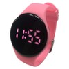 Kidnovations Potty Training Watch - Button - Pink