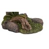Vivid Arts | Kingfisher on Garden Tap | Resin Home