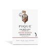 Pique Organic Sacred Lily Oolong Tea Crystals - Caffeinated Tea,