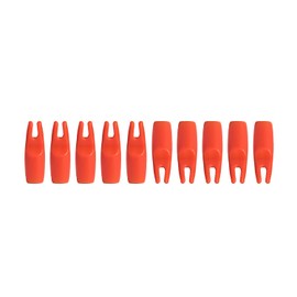 Bogenkönig F021 Panda R Youth Bow Cam Replacement Ends Arrow Ends