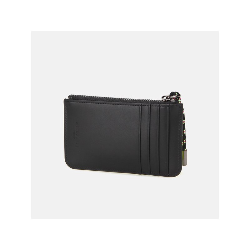 Metrocity (신세계의정부점)카드지갑 M201WM5422Y (Shinsegae Uijeongbu) Card Wallet M201WM5422Y