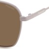 Polaroid Unisex Sunglasses, 10a/he beige