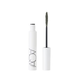 AQUA Aqua, Aqua, Organic Long Mascara (Khaki)