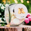 Mr. & Mrs. Panda Bonboniere Igel händchenhaltend XL 2000ml -