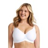 Miss Mary of Sweden Tshirt Bra for Women - Seamless