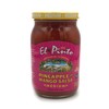 El Pinto Pineapple Mango Salsa, 16 OZ (Pack of 6