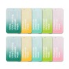 Premiumé 프리메이 비건 앰플 마스크 10매 (5종X2매씩) Preme Vegan Ampoule Mask 10 Sheets (5 Types x 2 Sheets Each)