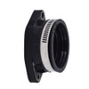TOTMOX Carburetor Intake Manifold Boot, Compatible with Polaris Ranger 900,