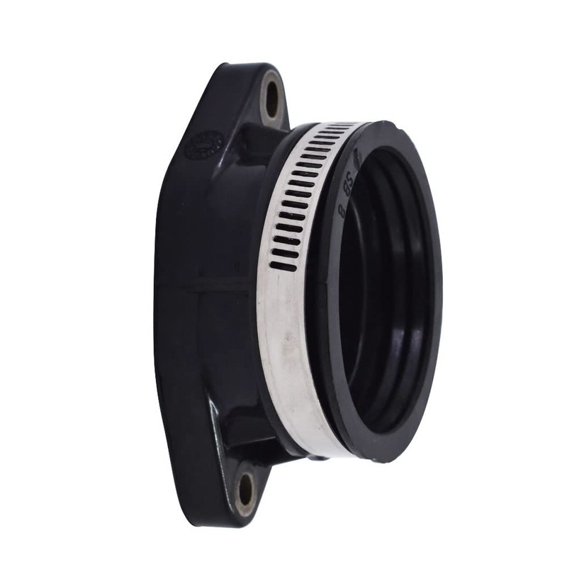 TOTMOX Carburetor Intake Manifold Boot, Compatible with Polaris Ranger 900,