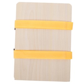 DOITOOL 1 Set DIY Flower Press Kit of Plant Pressing Tools for Dried Flowers Leaves for Greeting Cards Scrapbooking Home Decor Crafts