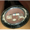 NGM Motor Start Capacitor 61A7T250270NRT