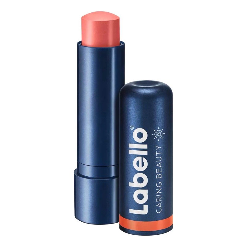 Labello Caring Beauty Coral 4.8gr