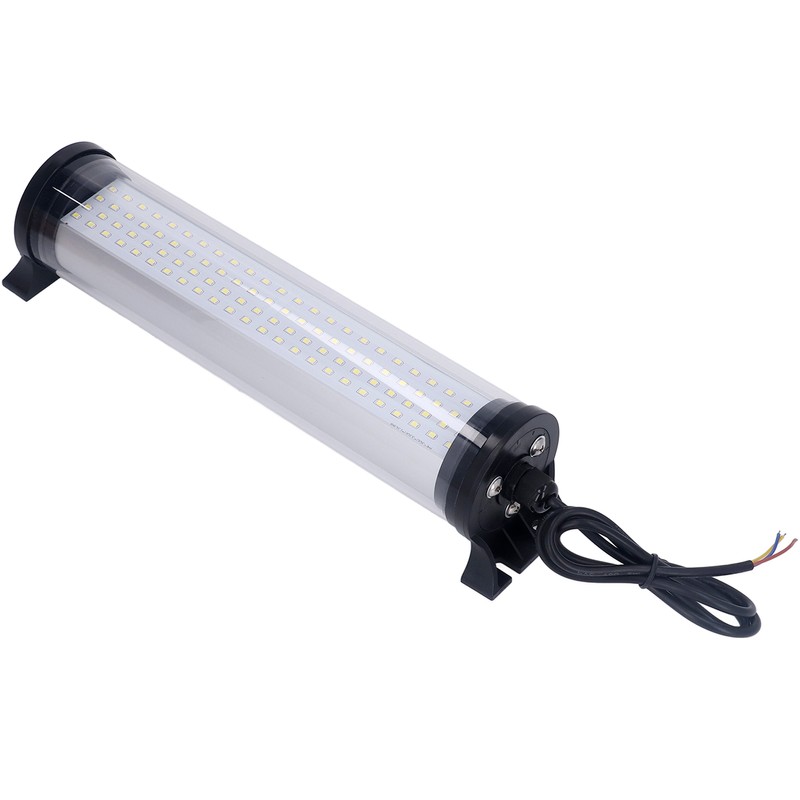 LED Work Light 10W 1050LM IP66 Water Oil Proof Explosion