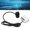 WiFi Energy Monitor Single Phase Smart Electricity Meter with Clamp
