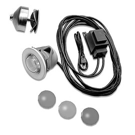 Hayward SPX0565L Elite Light Color Filter Replacement Kit for Hayward SP056525A Underwater Lights