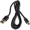 HQRP USB Charging Cable сompatible with Asus Transformer Book T100