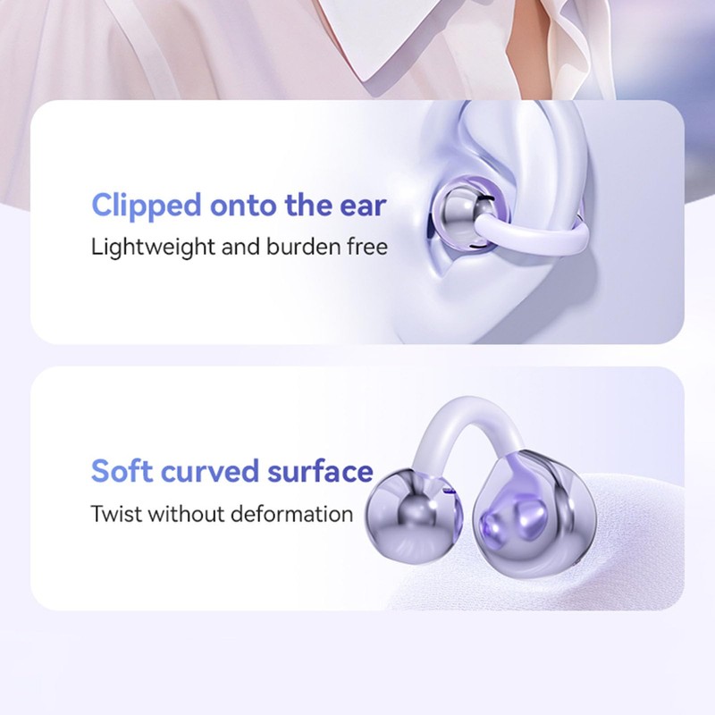 Language Translation Earbuds(Music and Calling), Wireless Bluetooth 5.49 144 Languages