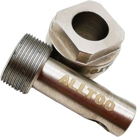 alltoo Crank Arm Removal Tool Suitable for CANNONDALE SI KT013 Integrated BB30 Arms Spindle Bicycle Accessories