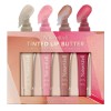 NATURE WELL Tinted Lip Butter Variety Pack, Shear & Subtle