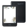 Kobo Clara Colour/Color-Reader/Eink/E-Reader/16GB/Waterproof/IPX8/Wi-Fi/Touchscreen/Tablet/ComfortLight PRO