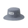 PING Tour Hat HW-T2503 GY 38207 (Gray/FF/Men's)