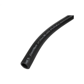 Continental 3/4 Fuel Hose ContiTech Futura Flexsteel Gasoline Hose 559N 19.0mm 20021879 5 Ft
