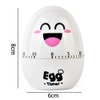 Mechanical Egg Timer, Kitchen Timer, Countdown Timer, Kitchen Timer, Kitchen