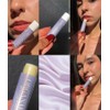 ORGANART Bálsamo Labial Natural Protector e Hidratante con Manteca de