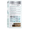 Clinuance Permanent Colouration without Ammonia, Sensitive Hair, 6.3 Golden Blonde