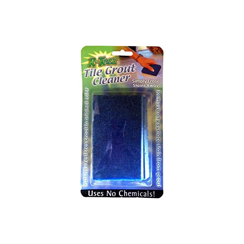 R-Teez Tile Grout Cleaner Simply Erase Stains Away