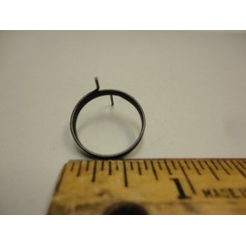 Genuine Polaris Part Number 3083463 - SPRING, RETURN for Polaris ATV / Motorcycle / Snowmobile/ or Watercraft