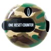 Diaya Golf AS-434 Score Counter, One Reset Counter