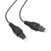 1.2M Headphone Replacement Audio Upgrade Cable for HD650 HD600 HD580