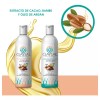 Claylal Duo Post Keratina Shampoo Y Acondicionador Claylal