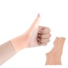 Waterproof Thumb and Wrist Support Strap Brace (2-Pack) 2-Pack 2ea