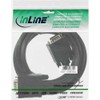 S-VGA Cable 15-Pin HD Male / Male Black 2 m,