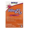 B-12 Instant Energy (2000 mcg de B-12 por paquete), paquete